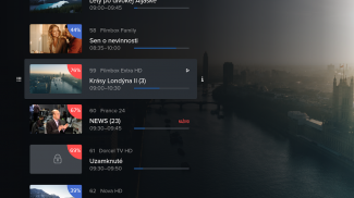 IsperTV2GO screenshot 4