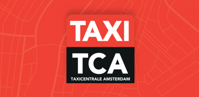 TCA Taxi Amsterdam