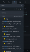 Spck Code Editor / Cliente Git screenshot 13