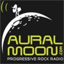 Aural Moon Radio Icon