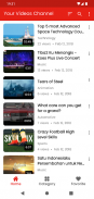 Solodroid : YourVideosChannel screenshot 5