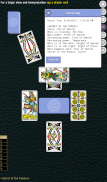 CBD Marseille Tarot Cards Love screenshot 23