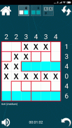 Aquarium Puzzle screenshot 4