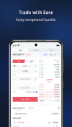 MEXC-Buy & Sell Bitcoin screenshot 9