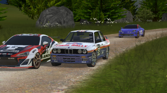 Final Rally Extreme Car Racing screenshot 6