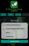 Sorteos D Nol Farming screenshot 0