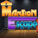 554-Mansion Escape Icon