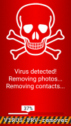 Crear un Virus broma screenshot 10