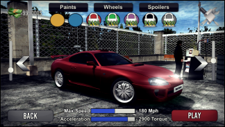 M3 E46 Driving Simulator screenshot 3