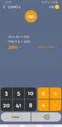 Math345 | Math puzzle games screenshot 5