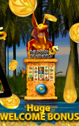 Slots - Pharaoh's Way - Casino Machines a sous screenshot 4