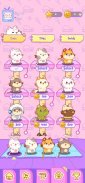 Cats Tiles: Piano Meow screenshot 4