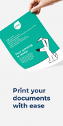 Printt - Print documents with screenshot 4