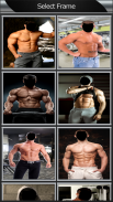 Body Builder Photo Montage screenshot 6