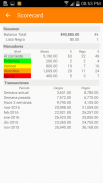 DebtCollectorApp screenshot 6