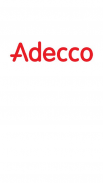 Adecco Adtime screenshot 1