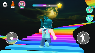 Brain IQ Tower: Troll Obby screenshot 3