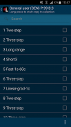 PCR Control screenshot 8