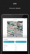 iazzu - Visualize Art with AR screenshot 8
