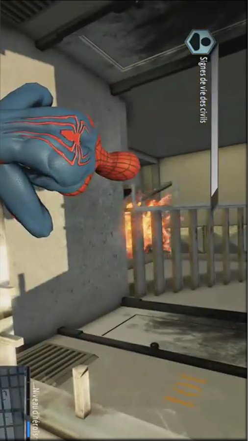 Amazing Spiderman APK (Android App) - Free Download