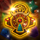 Esprit de bijou : Magic Puzzle Icon
