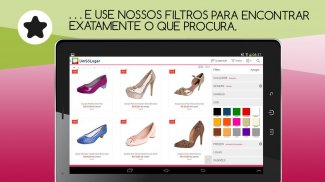 UMSÓLUGAR SHOPPING screenshot 7