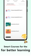 Commerce Study App Class 11/12 screenshot 0