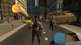 Zombie Sniper 2020 screenshot 4