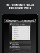 NUFC News - Fan App screenshot 1