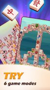 麻將 3 (Mahjong 3) screenshot 2
