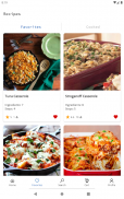 Casserole Recipes screenshot 10