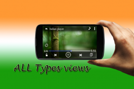 Indian MX Player screenshot 2