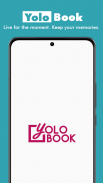 YoloBook screenshot 2