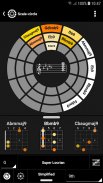 s.mart Circle of Fifths screenshot 1