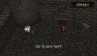 Incredible Board Dices 3D screenshot 4