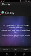 Anti Spy (SpyWare Removal) screenshot 3