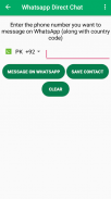 Whats Web Scan for Whatsapp Whatscan QR Code 2019 screenshot 2