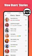 Story Saver for Instagram without login screenshot 5