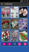 Ribbon Craft Ideas screenshot 8