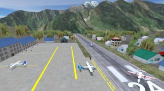 Airport Madness 3D: Volume 2 screenshot 3
