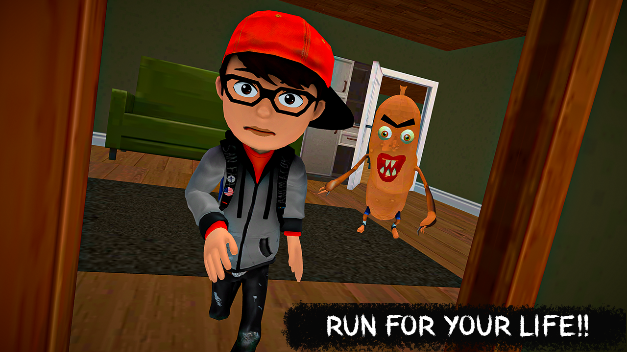 Scary Teacher 3D APK 6.8 free Download for Android 2022