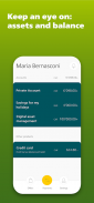 PostFinance App screenshot 0