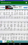 SDA Hymns with Tunes screenshot 2