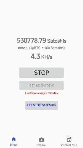 Miner free bitcoin - Bitcoin miner android apk download