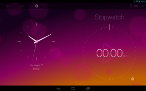 Timely Alarm Clock screenshot 9