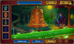 Puzzle Escape - Mystery Of Circle World 2 screenshot 5