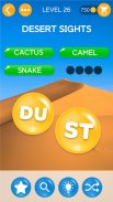 Word Pearls: Free Word Games & Puzzles screenshot 5