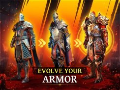 Iron Blade: Medieval Legends RPG screenshot 13