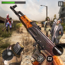 Zombie Critical Strike-FPS Ops Icon