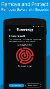 Spyware Detector - Anti Spy Privacy Scanner screenshot 3
